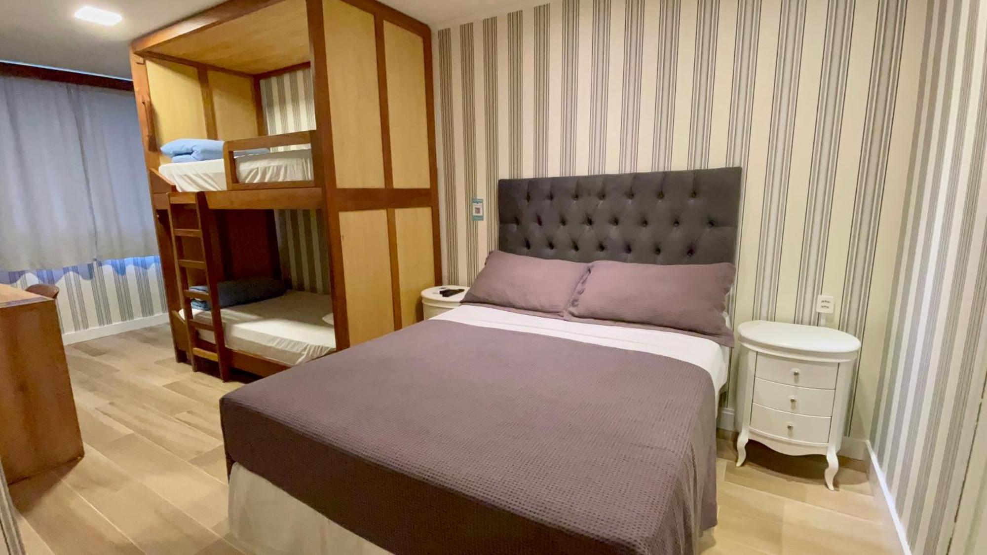 Eleganz Suites Gramado Esterno foto