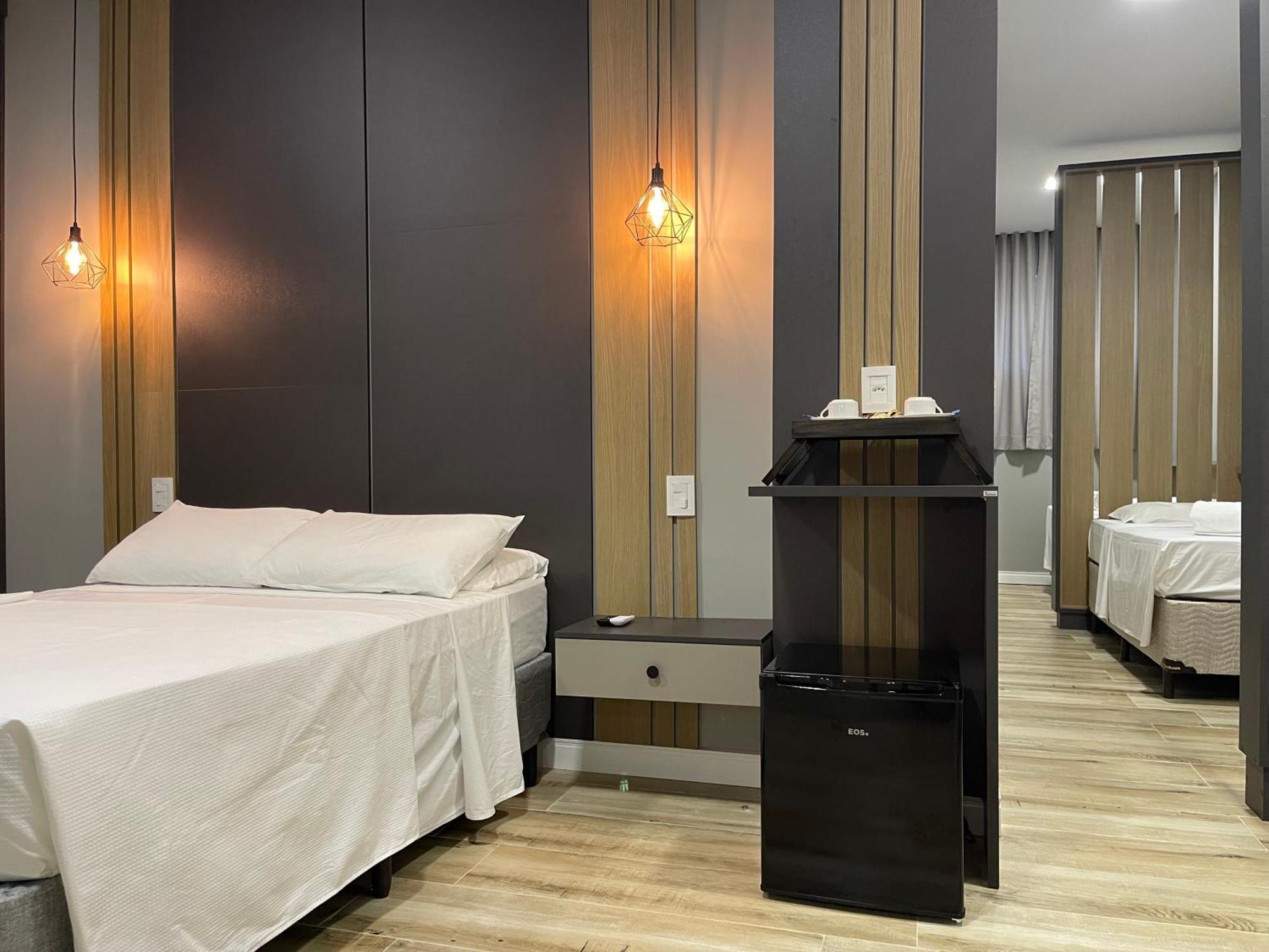 Eleganz Suites Gramado Esterno foto