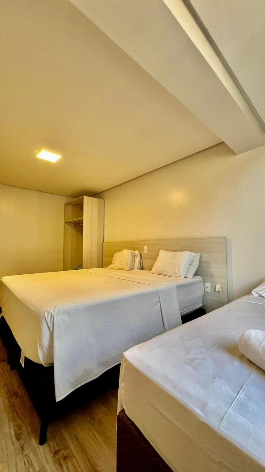 Eleganz Suites Gramado Esterno foto