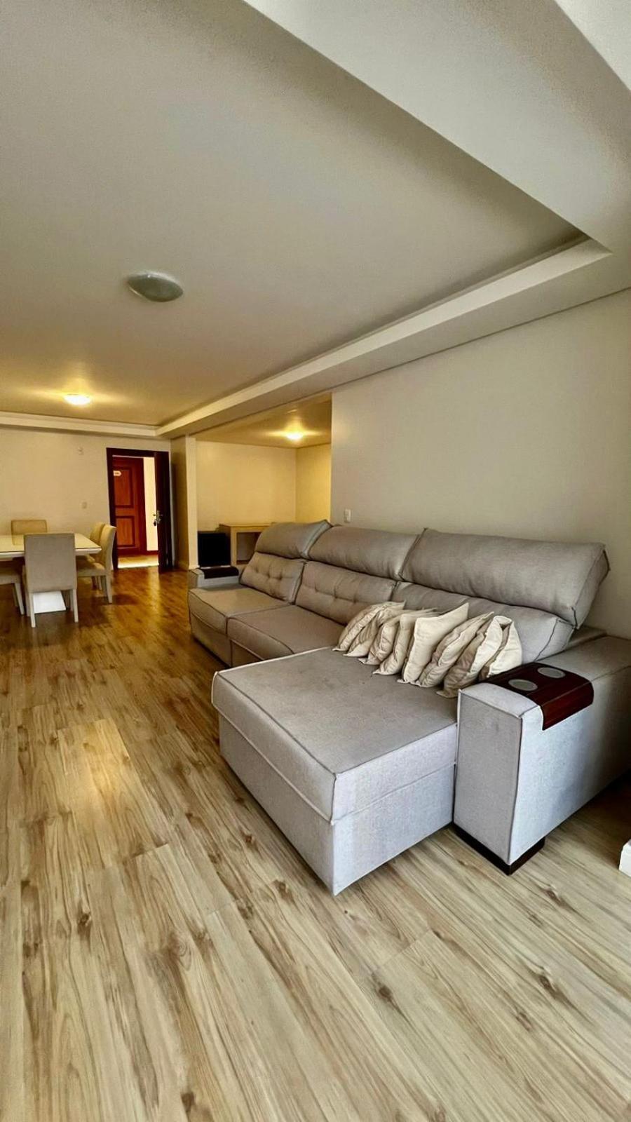 Eleganz Suites Gramado Esterno foto