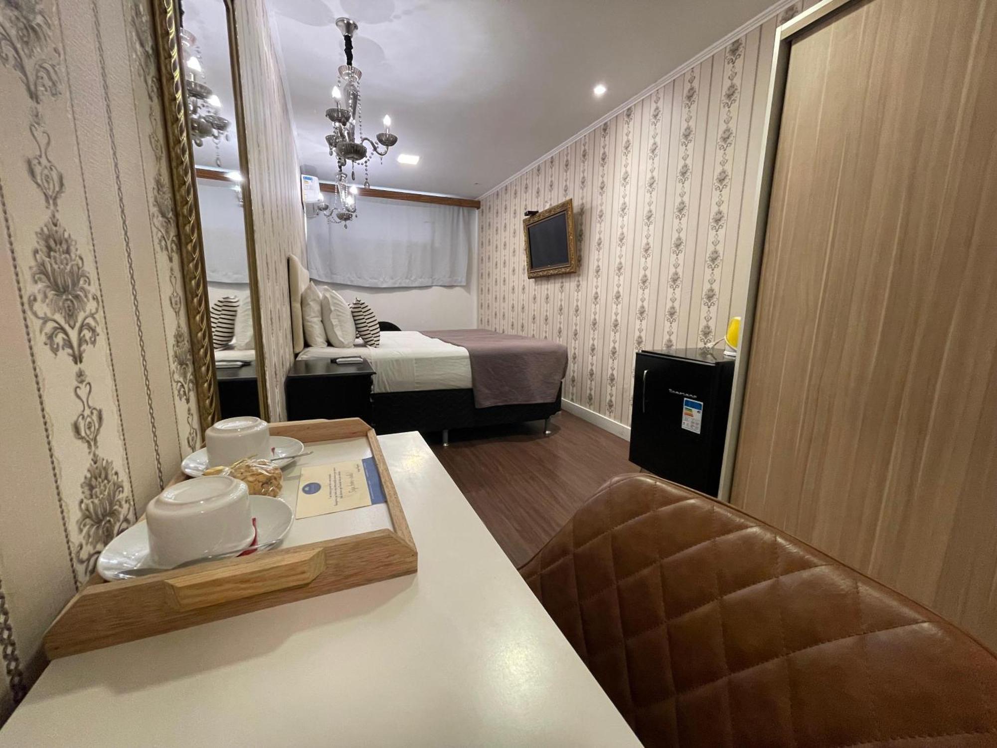 Eleganz Suites Gramado Esterno foto